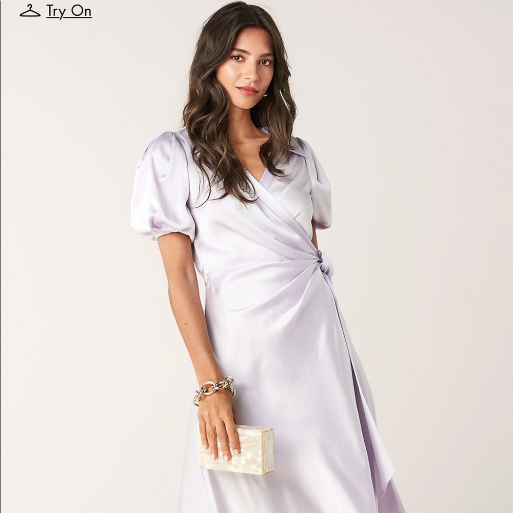 DVF dress - Picture 6 of 11